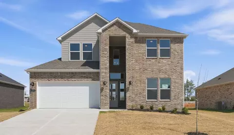 5569 Annika Ave, Springdale, AR 72762