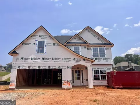 Exterior - 428 Lakeview Way, Lagrange, GA 30241 photo 1 of 14