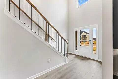 Entry Way - 428 Lakeview Way, Lagrange, GA 30241 photo 1 of 5