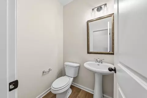 Entry Way - 428 Lakeview Way, Lagrange, GA 30241 photo 1 of 1