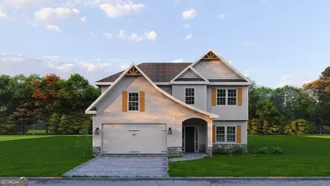 428 Lakeview Way, Lagrange, GA 30241