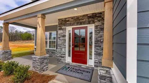 Exterior - 428 Lakeview Way, Lagrange, GA 30241 photo 2 of 12