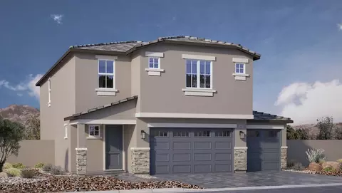 1198 Kaylis Cove Pl, North Las Vegas, NV 89084