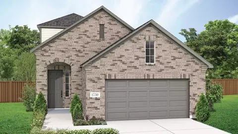3827 Los Altos Blvd, Sherman, TX 75090