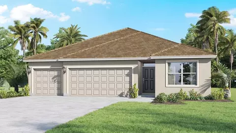 NW 26th Ave, Okeechobee, FL 34972