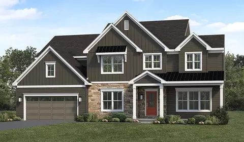 501 Sunset Blvd, Annville, PA 17003