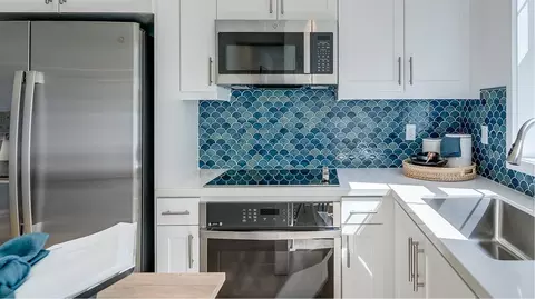 Kitchen - 2542 E Hyde Paseo, Ontario, CA 91762 photo 5 of 5