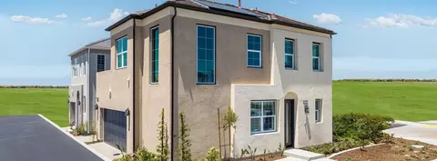 Exterior - 2542 E Hyde Paseo, Ontario, CA 91762 photo 6 of 8