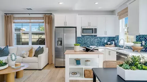 Kitchen - 2542 E Hyde Paseo, Ontario, CA 91762 photo 1 of 5