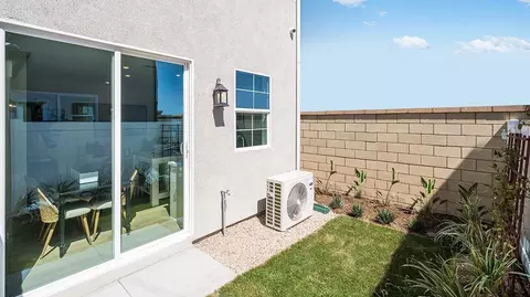 Exterior - 2542 E Hyde Paseo, Ontario, CA 91762 photo 5 of 7
