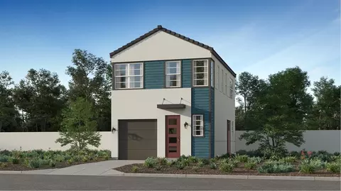 Exterior - 2542 E Hyde Paseo, Ontario, CA 91762 photo 3 of 7