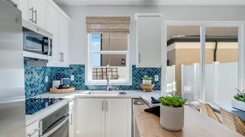 Kitchen - 2542 E Hyde Paseo, Ontario, CA 91762 photo 3 of 5