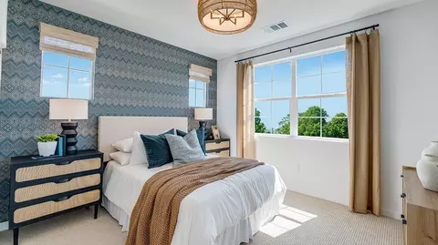 Bedroom - 2542 E Hyde Paseo, Ontario, CA 91762 photo 1 of 4