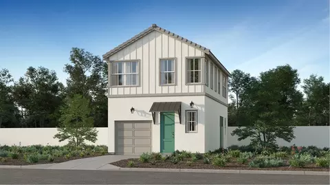 2542 E Hyde Paseo, Ontario, CA 91762