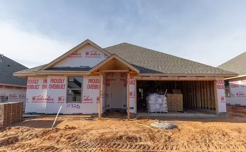 10320 SW 56th St, Mustang, OK 73064