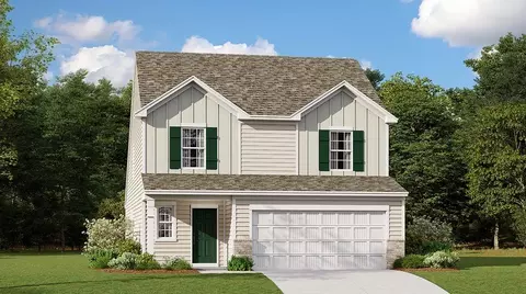 104 Hanging Rock Trl, Statesville, NC 28625