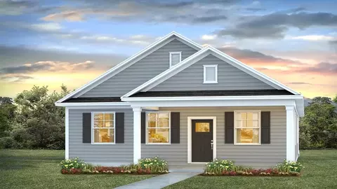 1 Tupelo Honey Rd, Brunswick, GA 31525