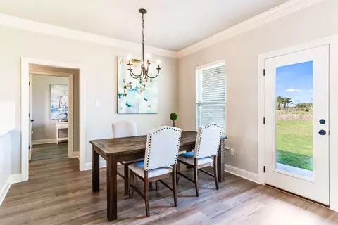 Dining - 6601 Little Cypress Loop, Orange, TX 77632 photo 1 of 1