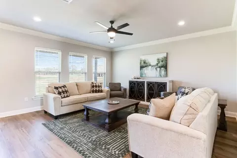 Living - 6601 Little Cypress Loop, Orange, TX 77632 photo 1 of 2