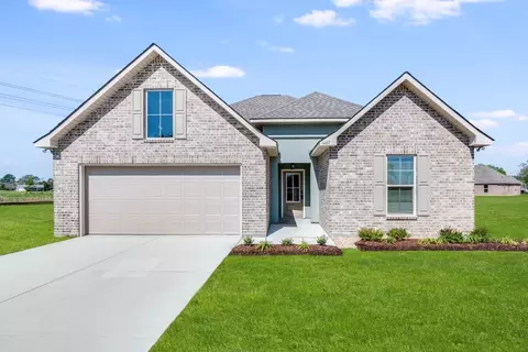 Exterior - 6601 Little Cypress Loop, Orange, TX 77632 photo 2 of 2