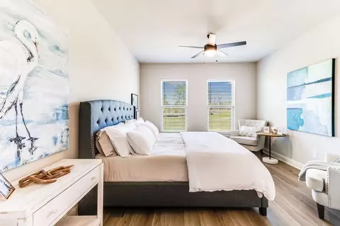 Bedroom - 6601 Little Cypress Loop, Orange, TX 77632 photo 1 of 1