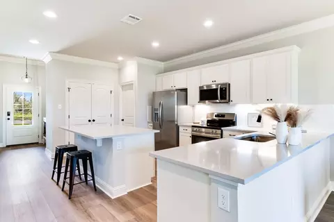 Kitchen - 6601 Little Cypress Loop, Orange, TX 77632 photo 1 of 5