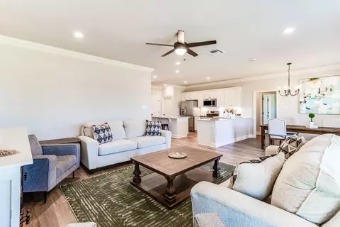 Living - 6601 Little Cypress Loop, Orange, TX 77632 photo 2 of 2