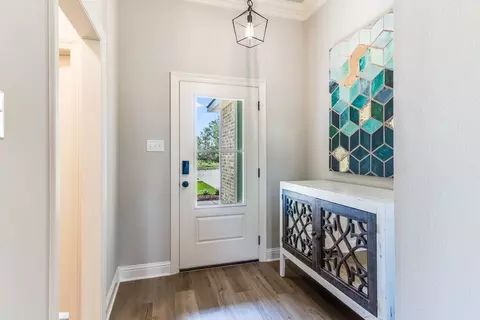 Entry Way - 6601 Little Cypress Loop, Orange, TX 77632 photo 1 of 2