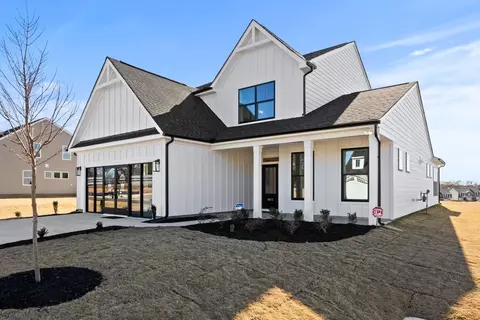 Exterior - 104 Pointer Trl, Troutman, NC 28166 photo 6 of 9