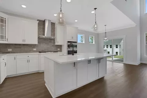 Kitchen - 104 Pointer Trl, Troutman, NC 28166 photo 2 of 13