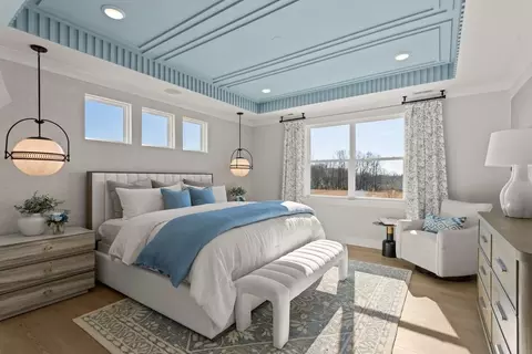 Bedroom - 104 Pointer Trl, Troutman, NC 28166 photo 1 of 11