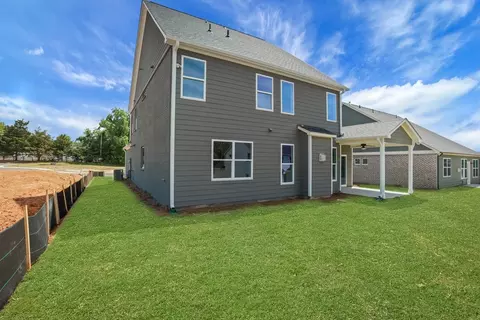 Exterior - 104 Pointer Trl, Troutman, NC 28166 photo 9 of 11