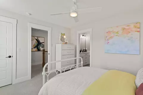 Bedroom - 104 Pointer Trl, Troutman, NC 28166 photo 4 of 11