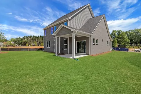 Exterior - 104 Pointer Trl, Troutman, NC 28166 photo 8 of 11