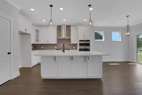 Kitchen - 104 Pointer Trl, Troutman, NC 28166 photo 1 of 13