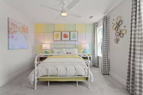Bedroom - 104 Pointer Trl, Troutman, NC 28166 photo 3 of 11