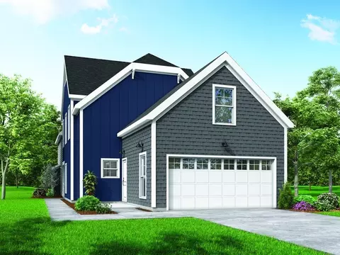 2421 Chateau Dr, Port Clinton, OH 43452