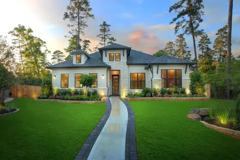 Exterior - 334 Silver Sage St, Conroe, TX 77304 photo 1 of 5