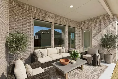 Exterior - 334 Silver Sage St, Conroe, TX 77304 photo 3 of 7