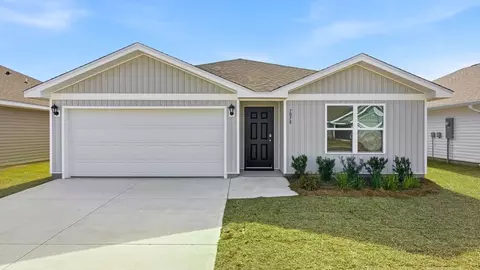 6225 Chapman Ln, Panama City, FL 32404