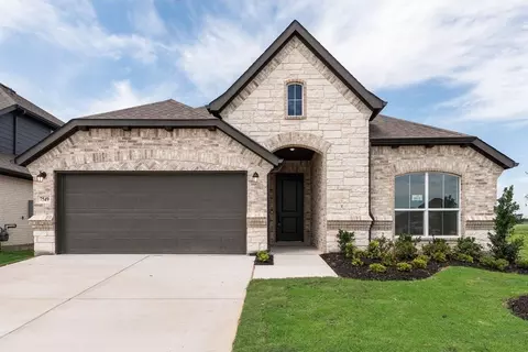 7549 Lavender Ln, Ponder, TX 76259