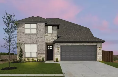 7549 Lavender Ln, Ponder, TX 76259