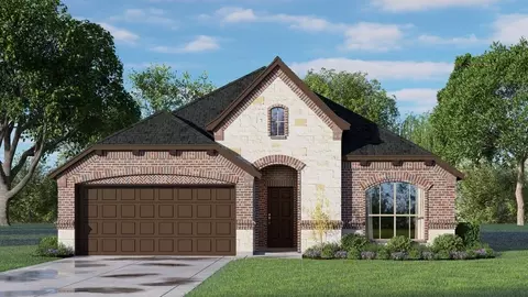 7549 Lavender Ln, Ponder, TX 76259
