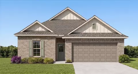 311 Afterglow Ln, Youngsville, LA 70592
