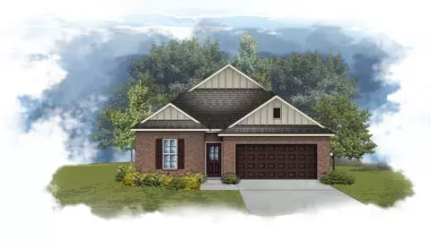 311 Afterglow Ln, Youngsville, LA 70592