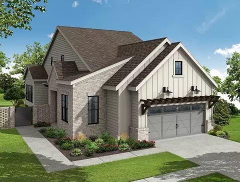 44 Nicholas Dr, Hoschton, GA 30548