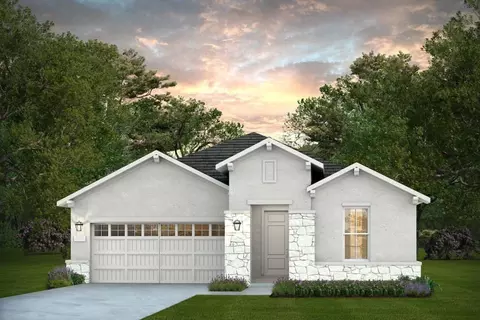701 Silver Spur Blvd, Georgetown, TX 78633