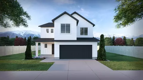 1245 W 575 S, Logan, UT 84321