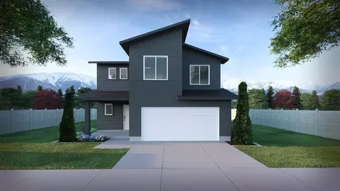 Exterior - 1245 W 575 S, Logan, UT 84321 photo 3 of 10