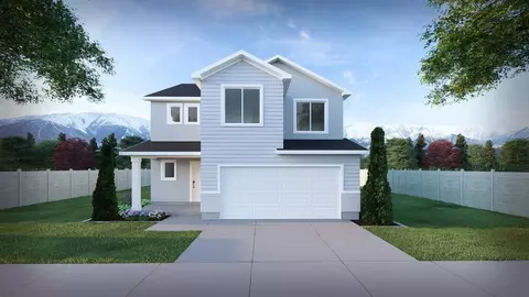 Exterior - 1245 W 575 S, Logan, UT 84321 photo 2 of 10